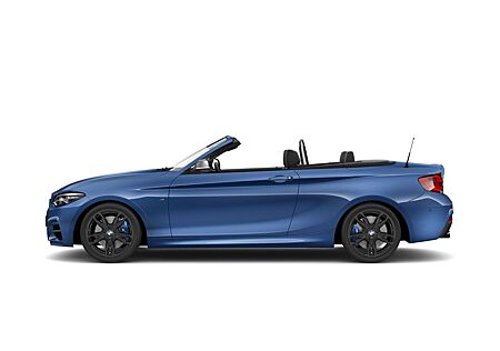 BMW 240 M240i xDrive Cabrio