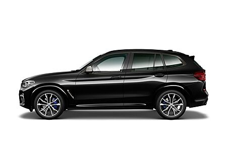 BMW X3 M40i