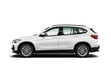 BMW X1 sDrive18i