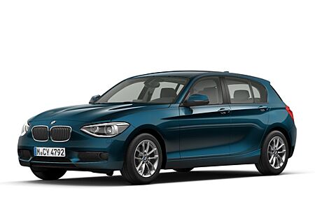 BMW 116i 5-Türer