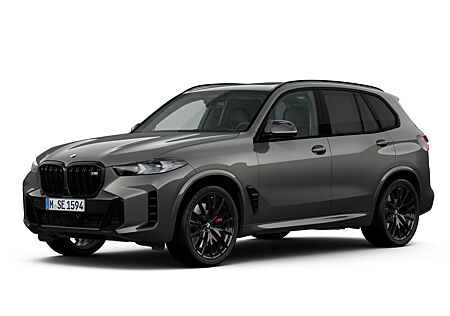 BMW X5 M60i xDrive