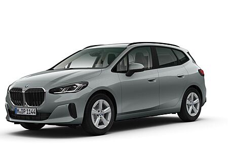 BMW 218d Active Tourer