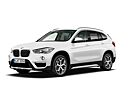 BMW X1 xDrive18d