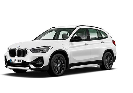 BMW X1 xDrive25e