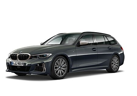 BMW 340 M340d xDrive Touring