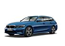 BMW 320d xDrive Touring