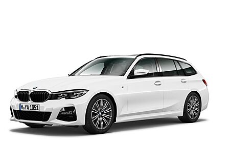 BMW 330d Touring