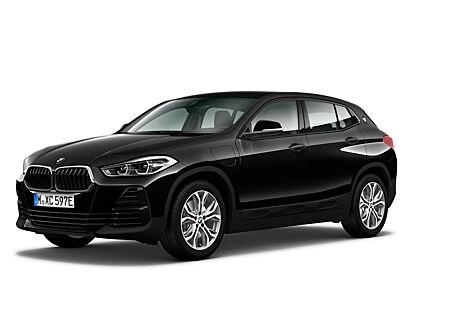 BMW X2 xDrive25e