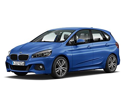 BMW 218i Active Tourer