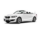 BMW 220i Cabrio