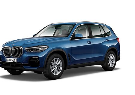 BMW X5 xDrive25d