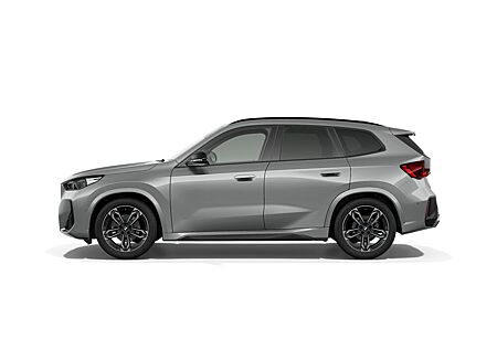 BMW X1 sDrive18d SAV