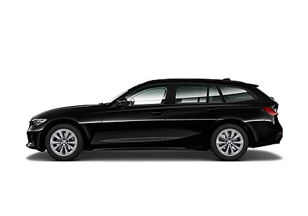 BMW 318i Touring