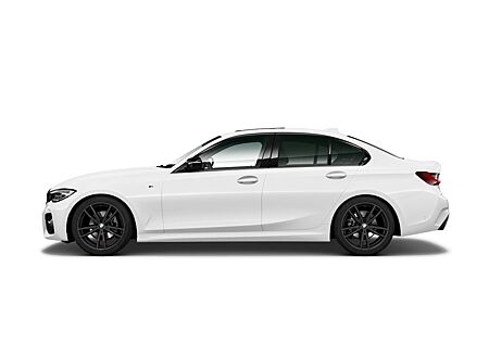 BMW 330i Limousine