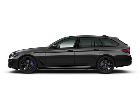 BMW 540d xDrive Touring