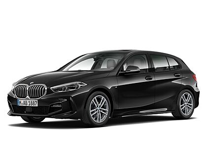 BMW 118i Hatch