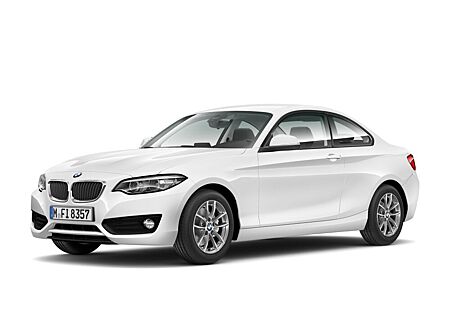 BMW 220i Coupé