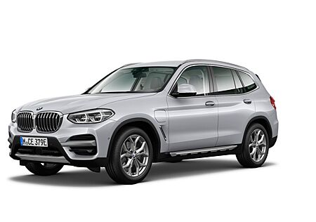 BMW X3 xDrive30e