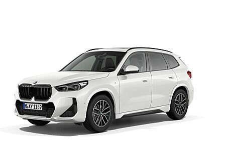 BMW X1 xDrive20d