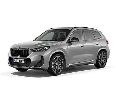 BMW X1 xDrive23d SAV