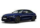 BMW M3 Competition M xDrive Limousine