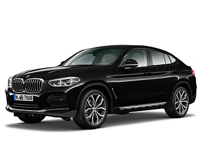 BMW X4 xDrive30i