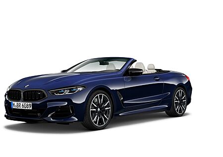 BMW 850 M850i xDrive Cabrio