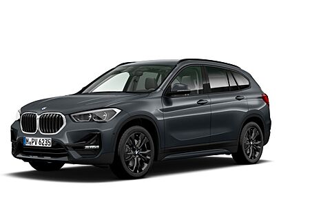 BMW X1 xDrive20d