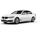 BMW 530d Limousine