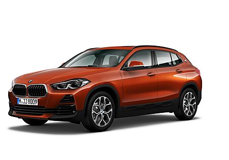 BMW X2 sDrive18d