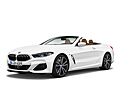 BMW 850 M850i xDrive Cabrio