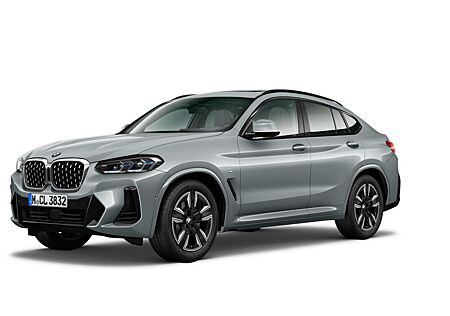 BMW X4 xDrive20d