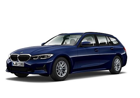 BMW 320d Touring