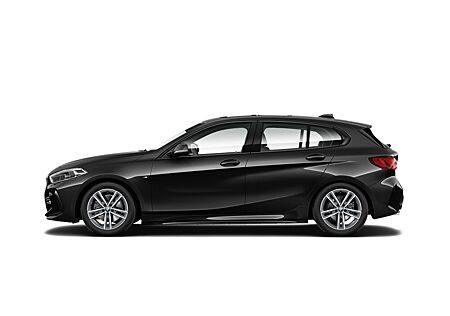 BMW 118i Hatch