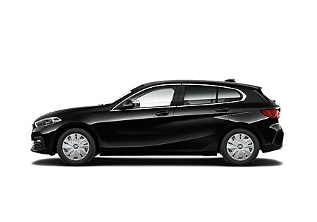 BMW 118i Hatch