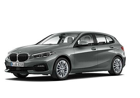 BMW 118i Hatch