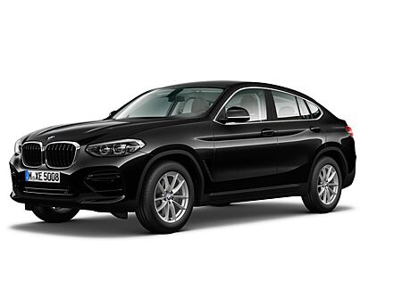 BMW X4 xDrive20d