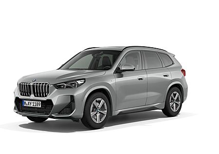 BMW X1 sDrive18i SAV