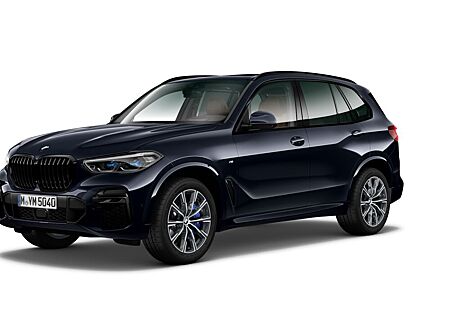 BMW X5 xDrive25d