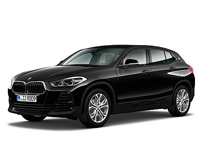 BMW X2 xDrive18d