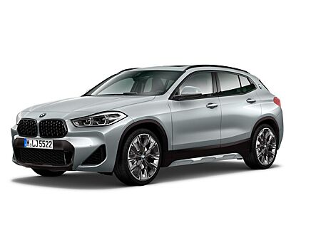 BMW X2 xDrive20i