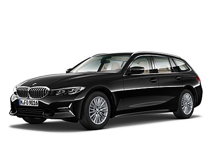 BMW 320d xDrive Touring