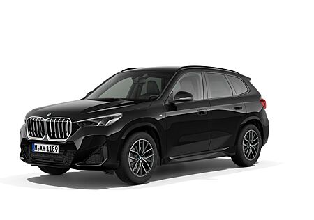 BMW X1 sDrive18i SAV