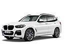 BMW X3 xDrive20i ZA