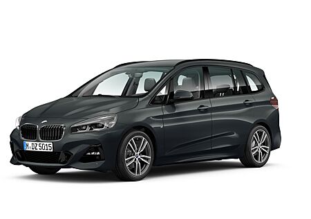 BMW 218i Gran Tourer