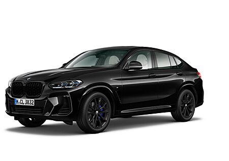 BMW X4 xDrive20d