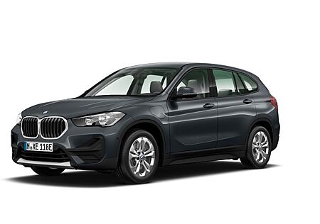 BMW X1 xDrive25e