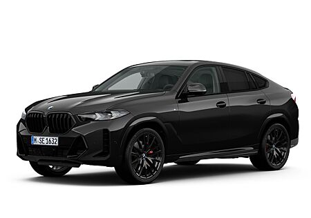 BMW X6 xDrive40i M Sport