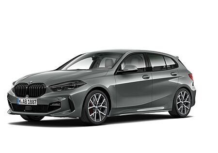 BMW 120i Hatch