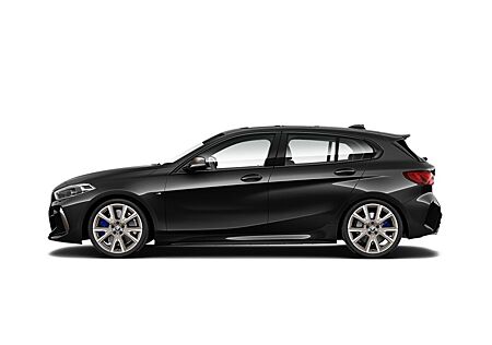 BMW 135 M135i xDrive Hatch